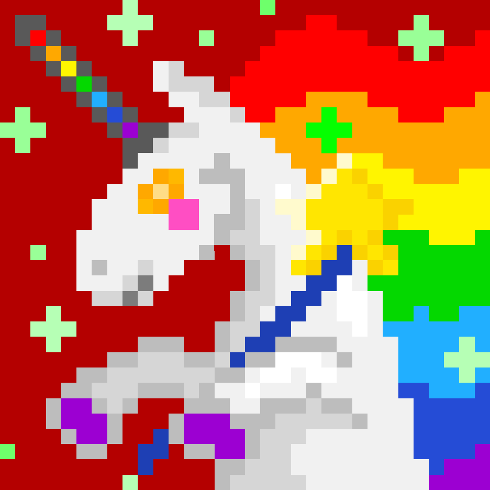 Unicorn #4322