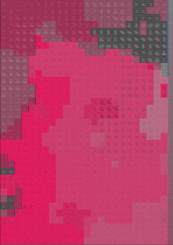 Convergence Remnants #7010