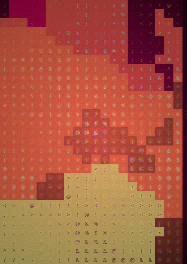 Convergence Remnants #16822