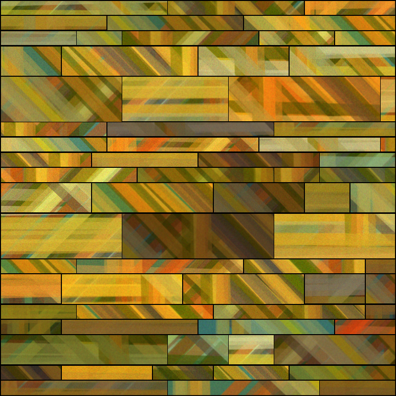 Tile Study #22