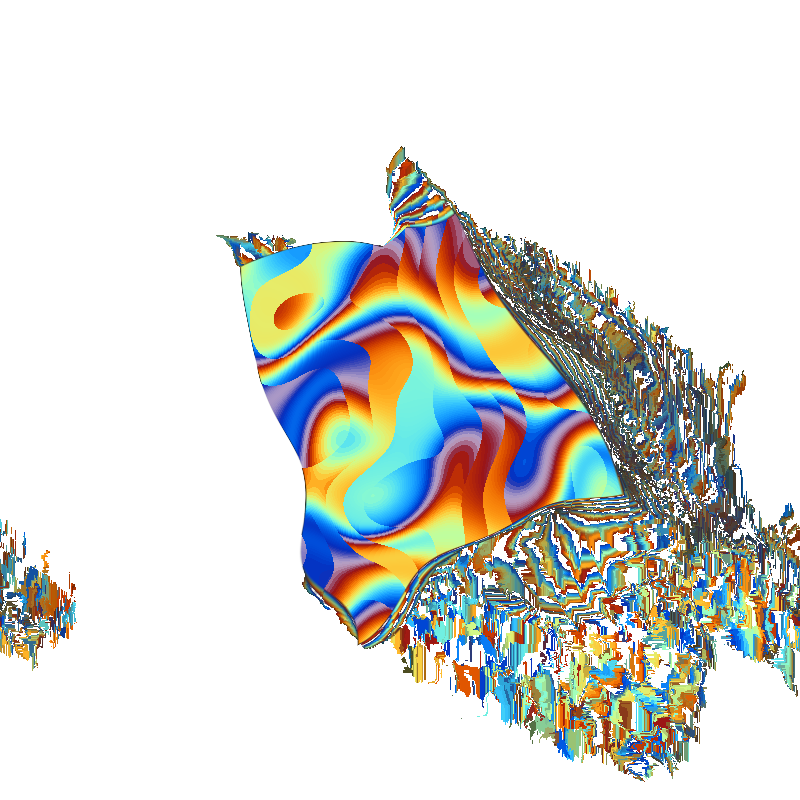 Lysergic Desintegration / Interactrip / #46