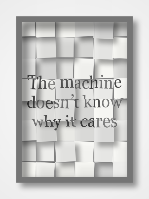 The Metaphor Machine #35571