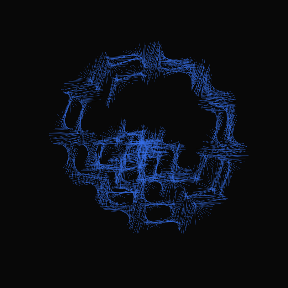 The Noise #8506
