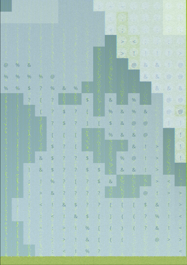 Convergence Remnants #12111