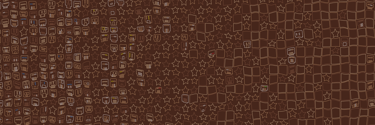 SMOLSKULL-PATTERN #950