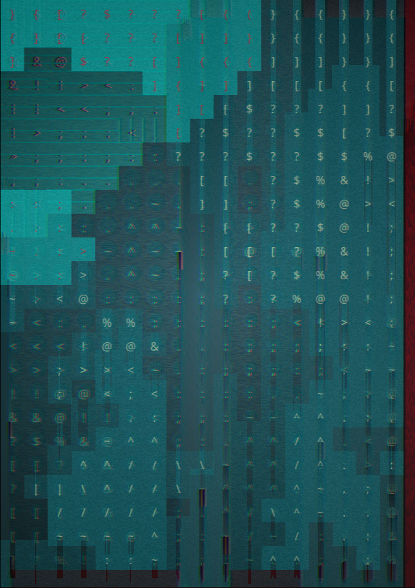 Convergence Remnants #11555