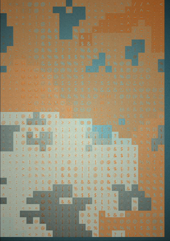 Convergence Remnants #15680