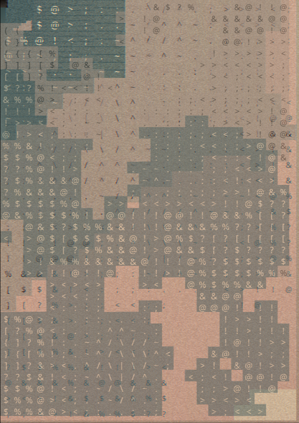 Convergence Remnants #2258