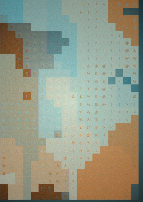 Convergence Remnants #11959
