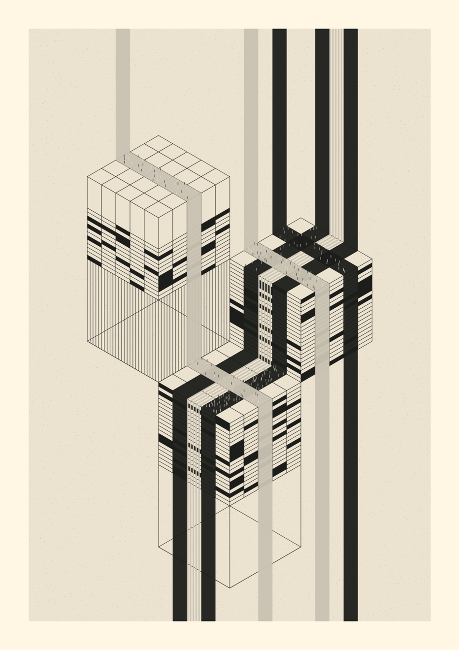 Tesseract #93