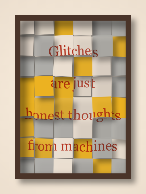 The Metaphor Machine #26247