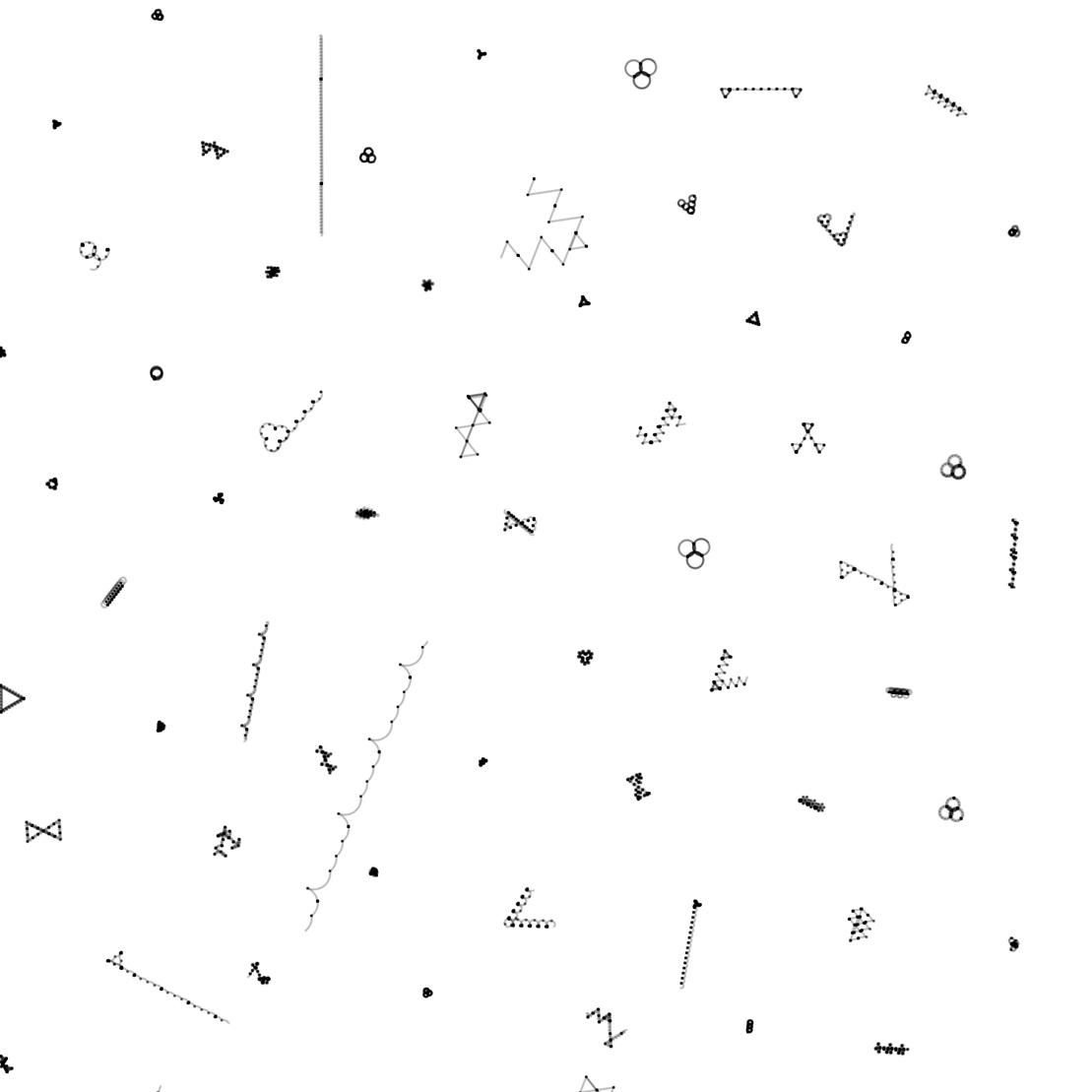 Wrapping Paper Generator #39