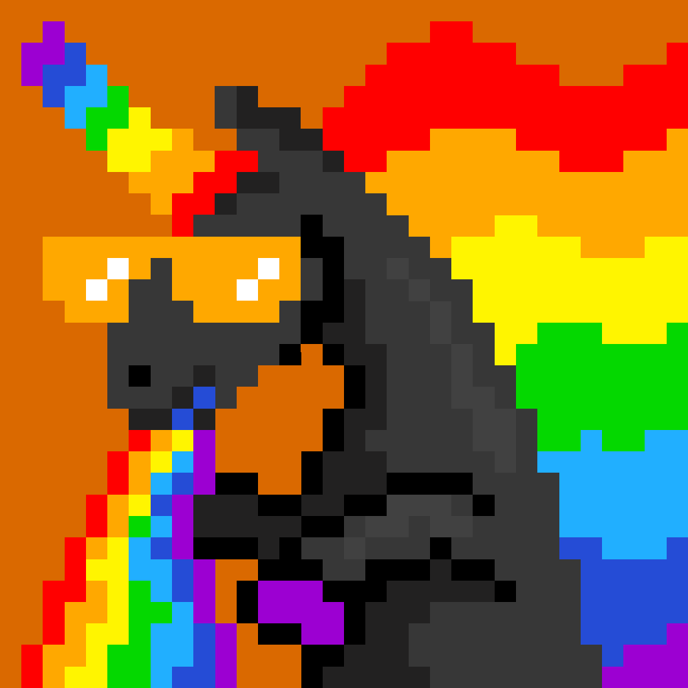 Unicorn #5449