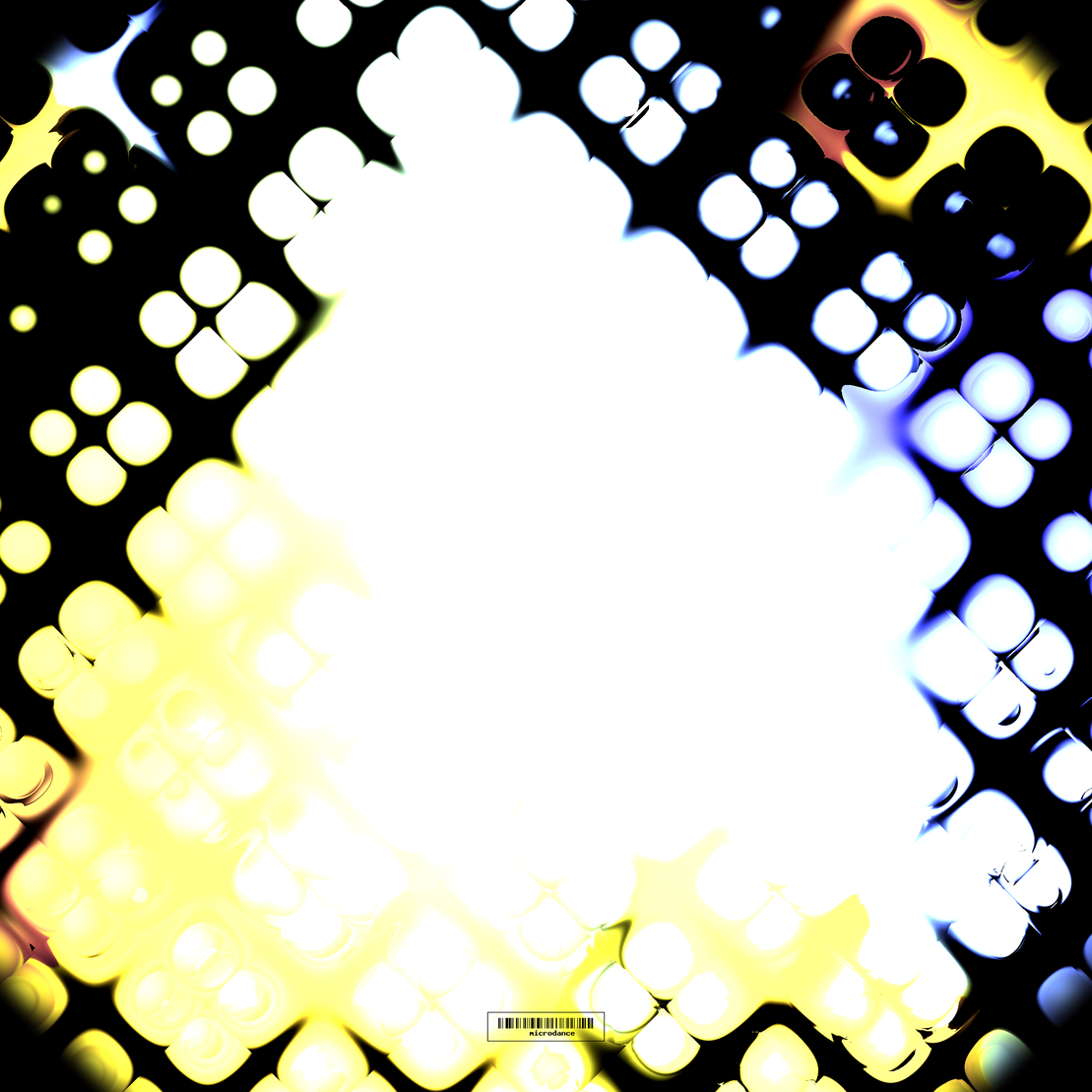 A Metaphysical Transgression #2