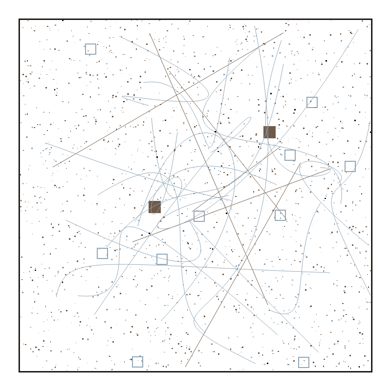 Starmap - AI Study I #94