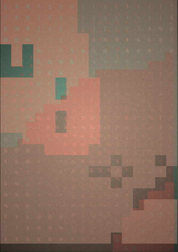 Convergence Remnants #11684