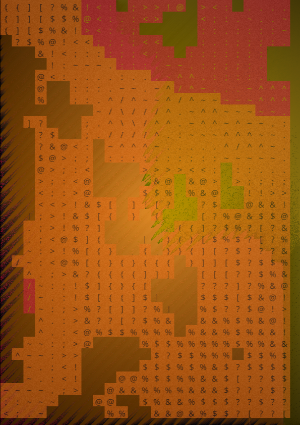 Convergence Remnants #12422