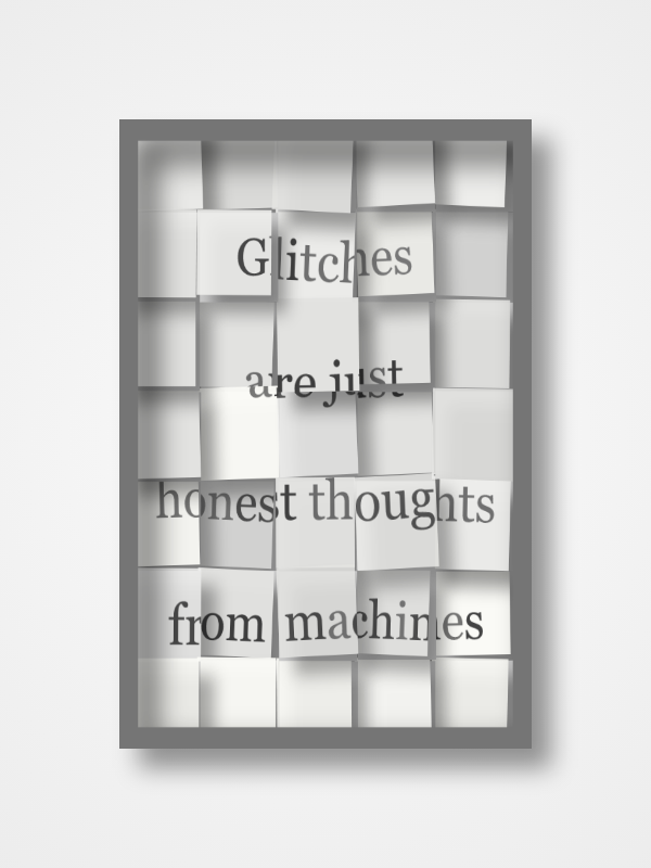The Metaphor Machine #18468