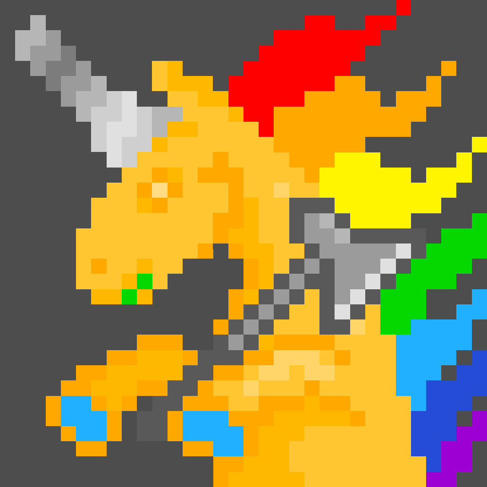 Unicorn #2336