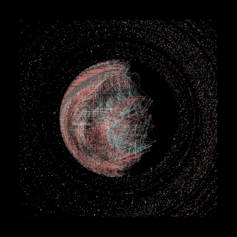 Squaring the Circle #54