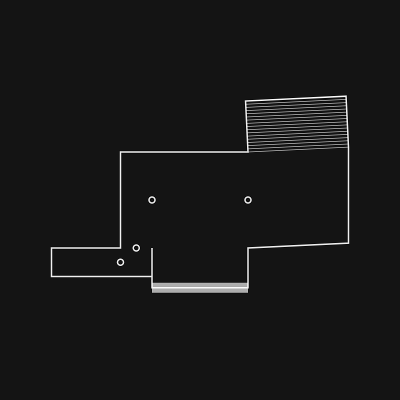 Impossible Architecture #122