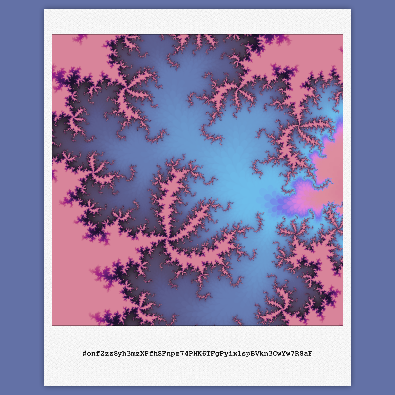 Mandelroid #877