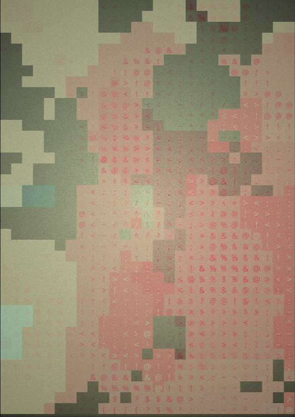 Convergence Remnants #23220