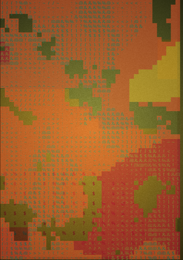 Convergence Remnants #10676