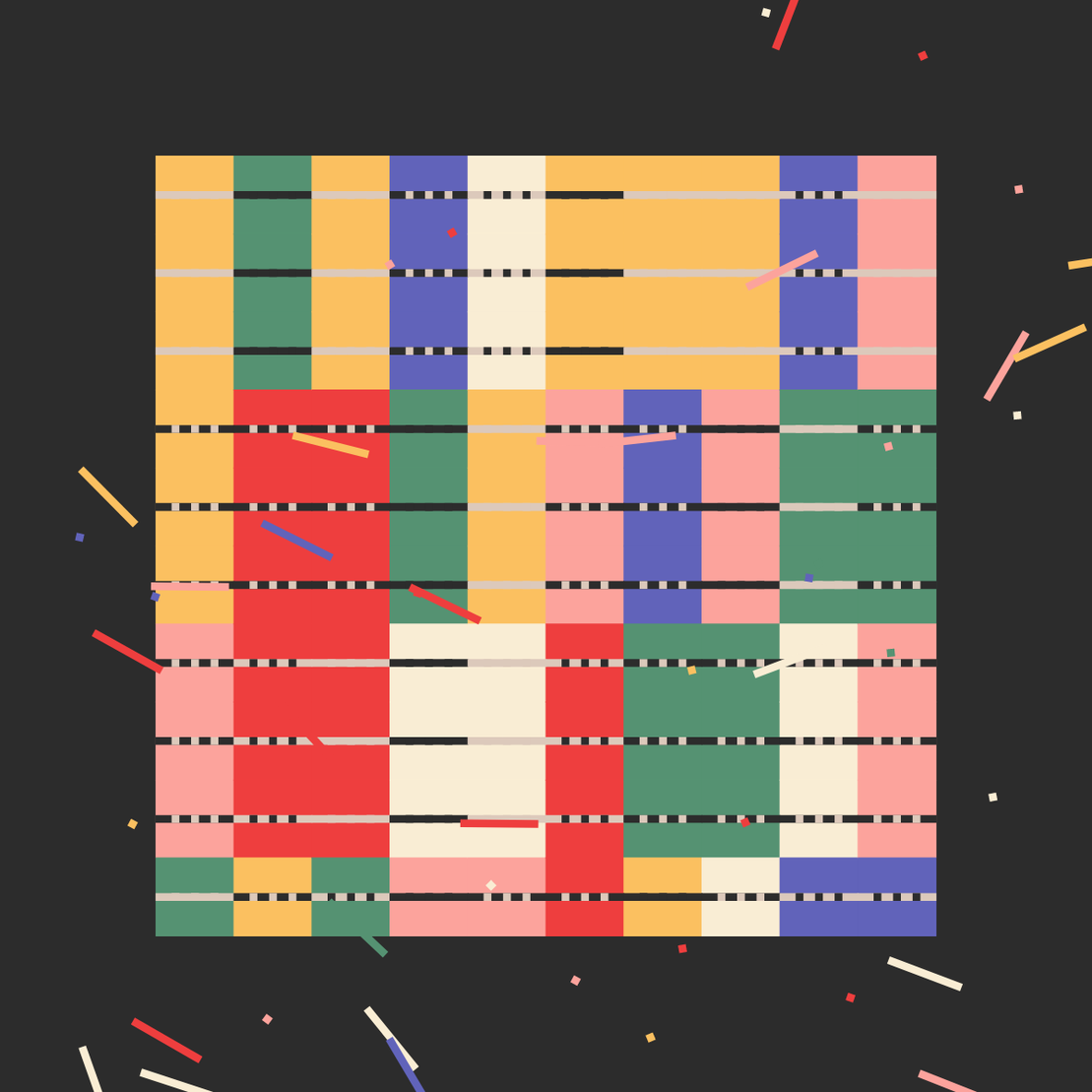 Grid Cutter #157