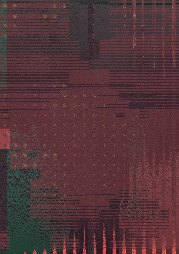 Convergence Remnants #18405