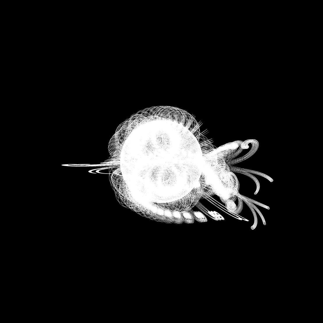 Not Astrophage #505