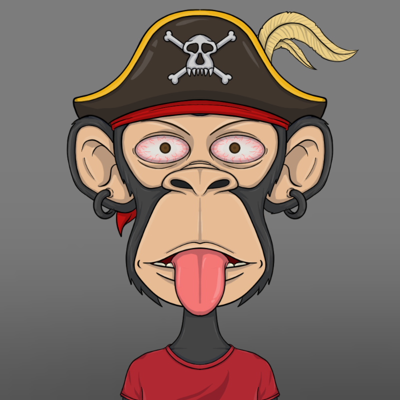 chimpantez #393