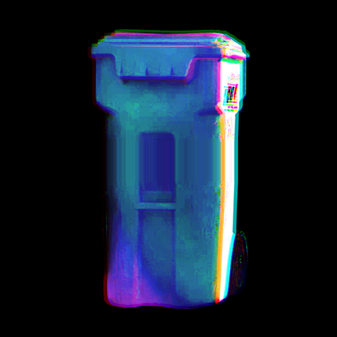 fx[TRASH] #78