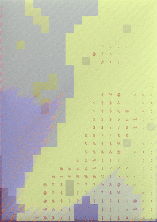 Convergence Remnants #9574