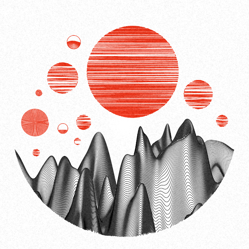 Plottable Mountain Moons #562