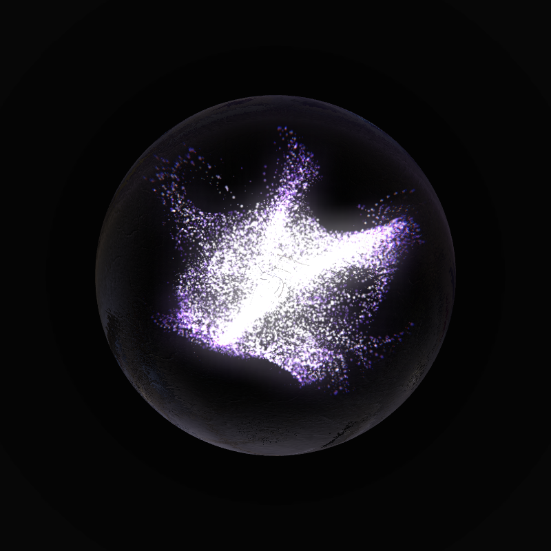 Void Divergence #16