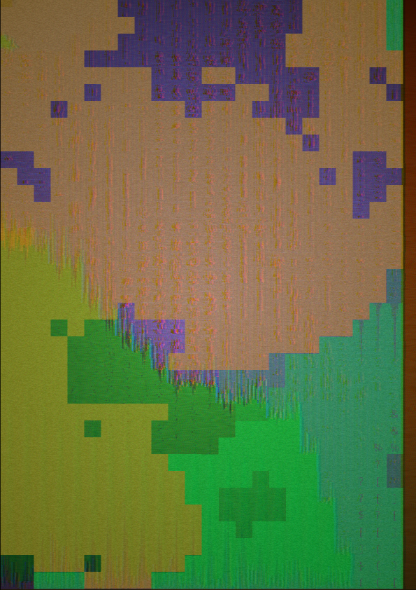Convergence Remnants #6398