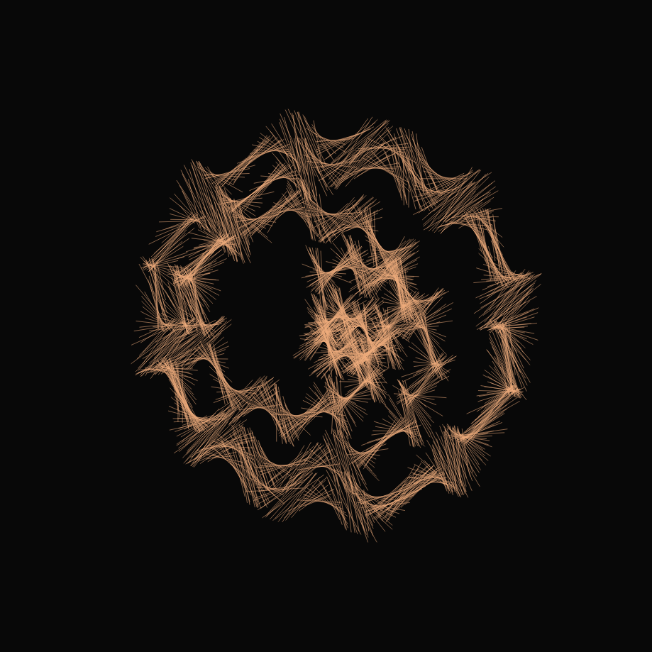 The Noise #11432