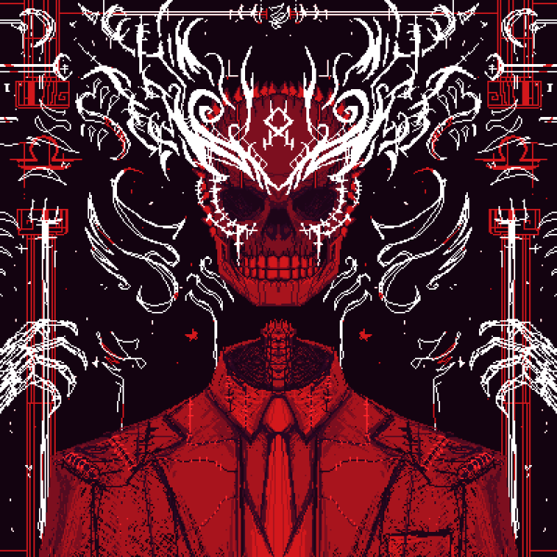 Inner Shadows #92
