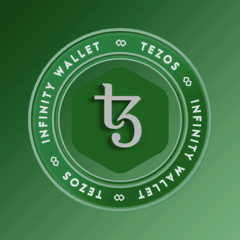 Tezos x Infinity Wallet #2594