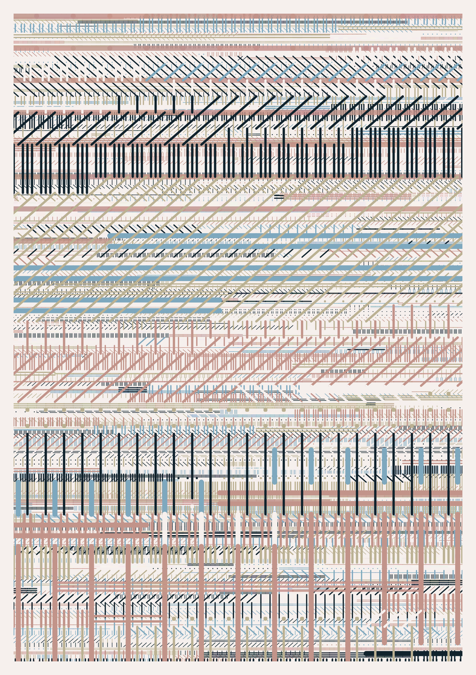 Cable Management #72