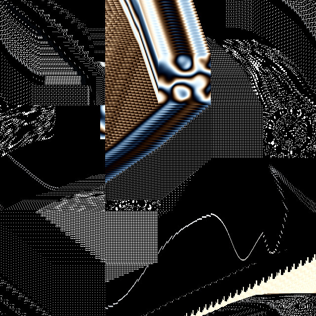 g̸ľ̵̜i̴d̸i̸ǹ̶͎g̶n̵͐o̷i̶͠s̶̽ē̵ #29