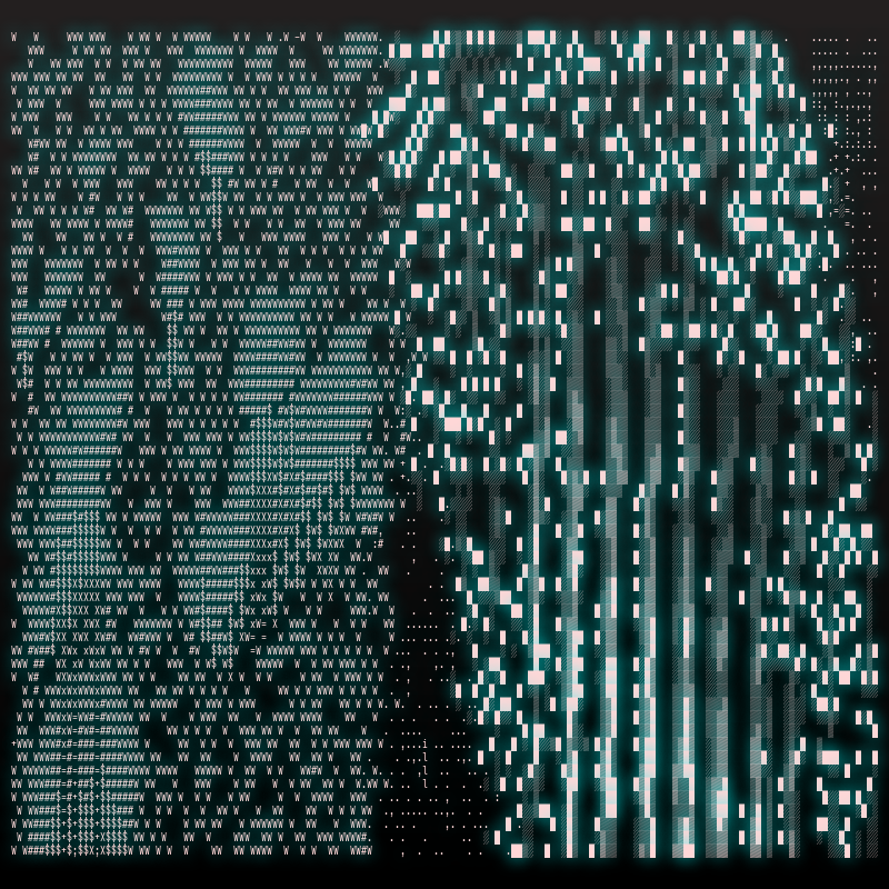 ASCII-SCAPE #227