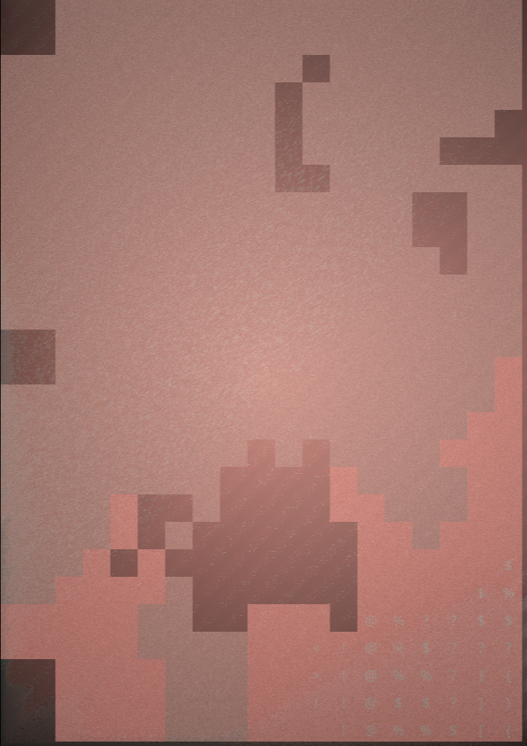 Convergence Remnants #13245