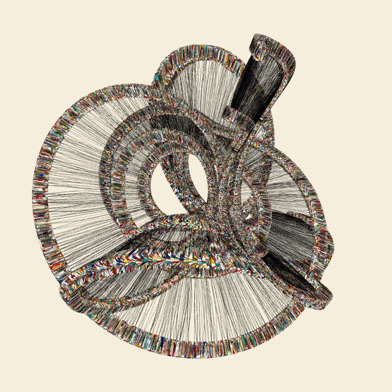 Singularithm #443