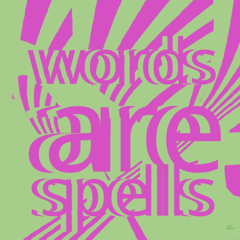 Express Yourself #16