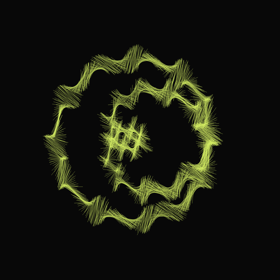 The Noise #16143