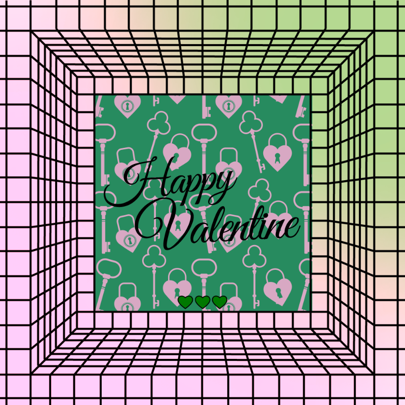 Valentine Card #5