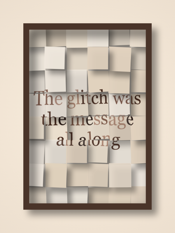 The Metaphor Machine #17670