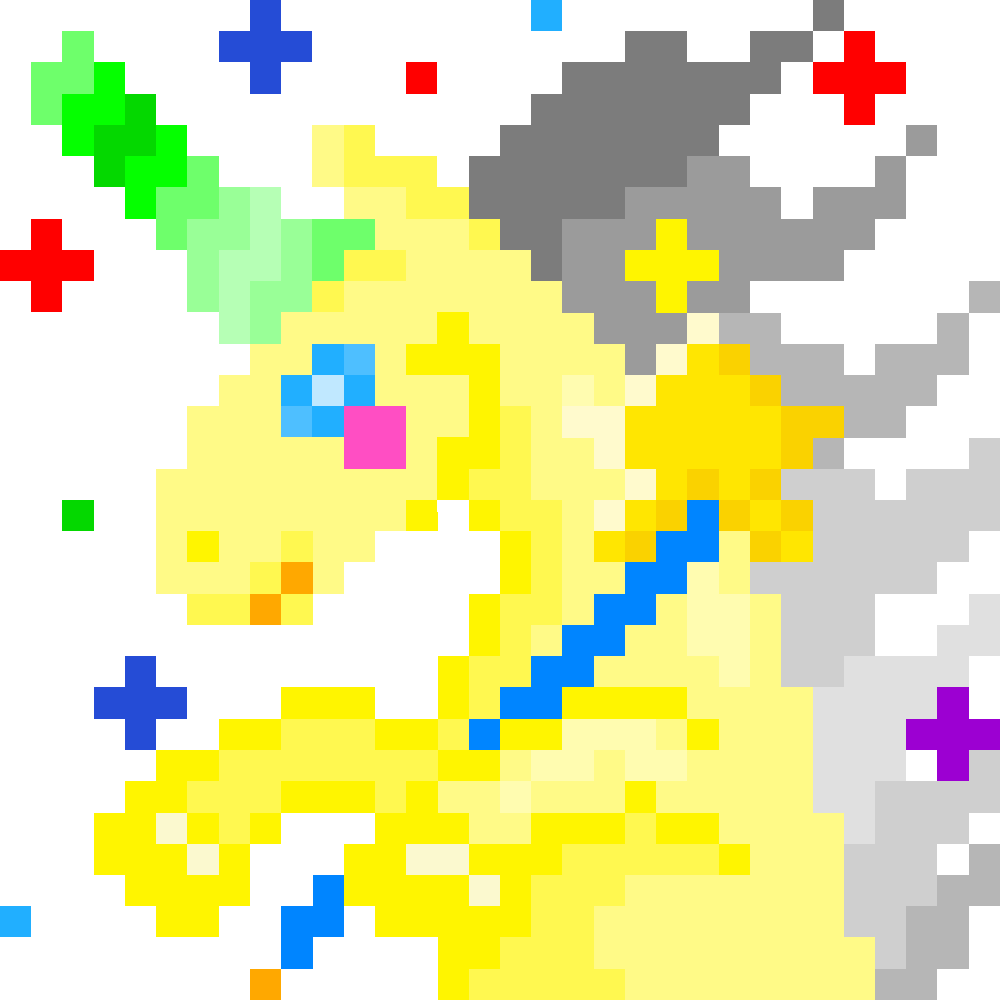 Unicorn #7749